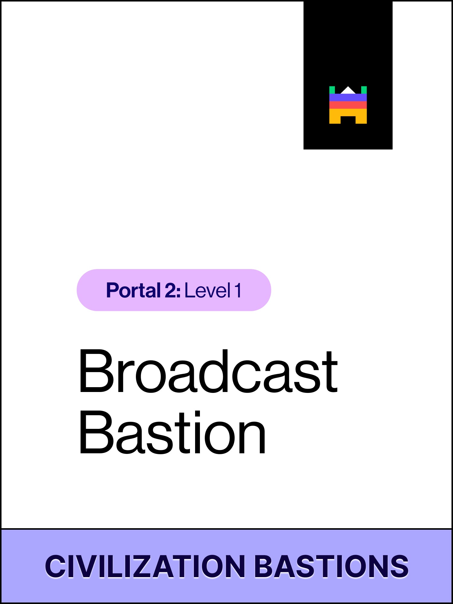 Broadcast Bastion: The Content Engine System (Coming Soon)