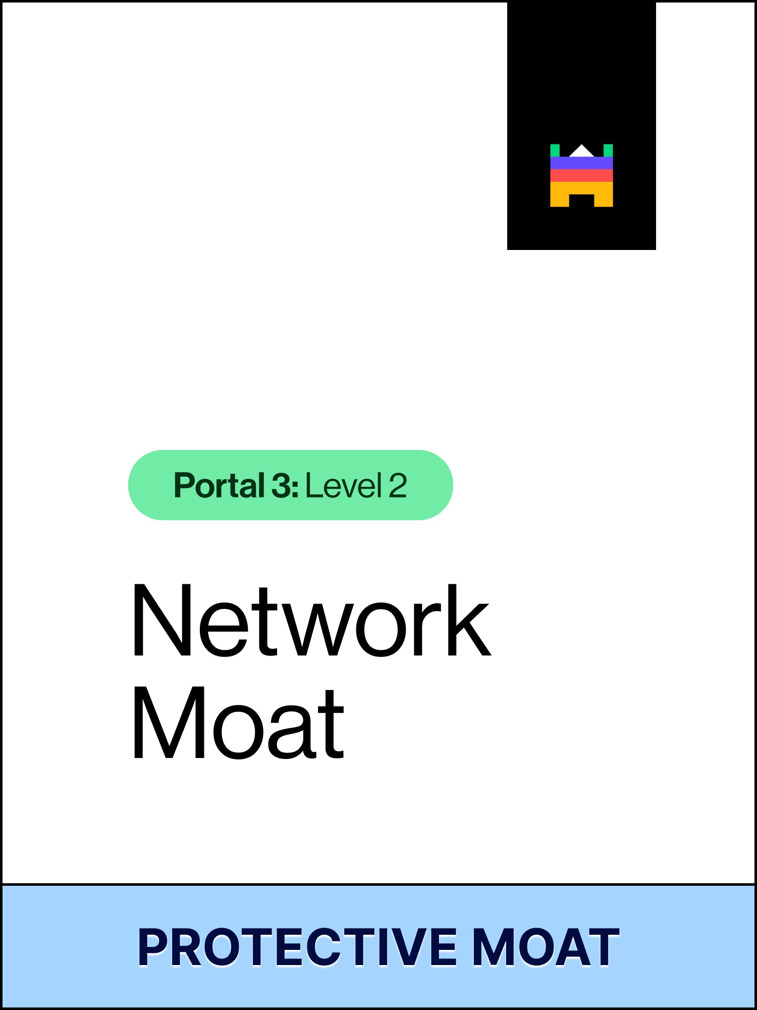 Network Moat: Ecosystem Expansion System (Coming Soon)