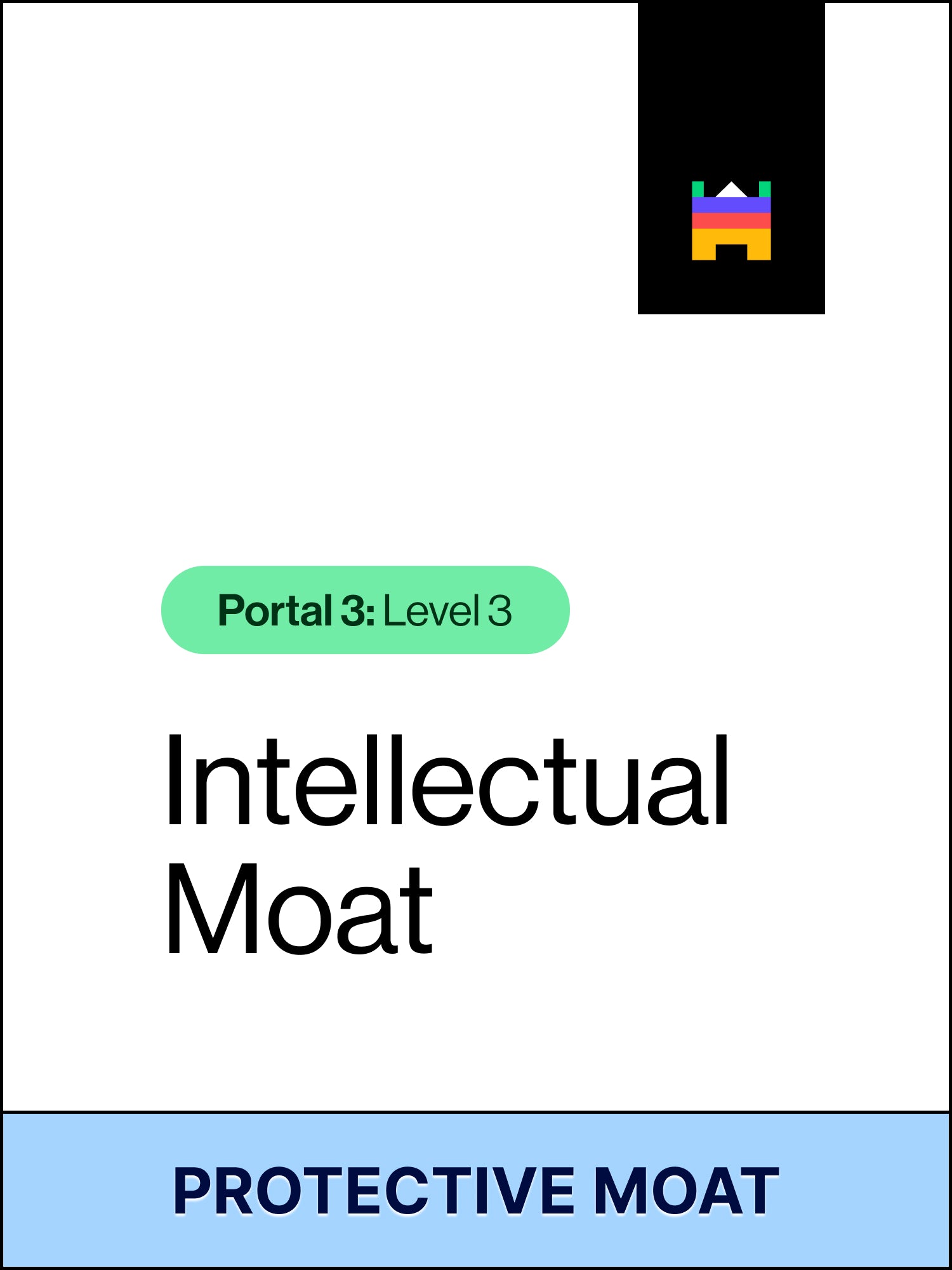 Intellectual Moat: Proprietary Asset System (Coming Soon)